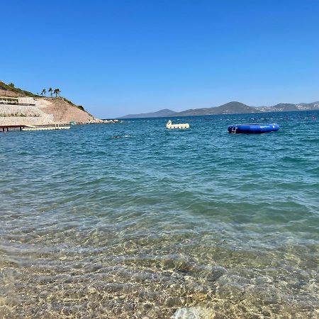 Beach Front Apartment Boğaziçi Dış mekan fotoğraf