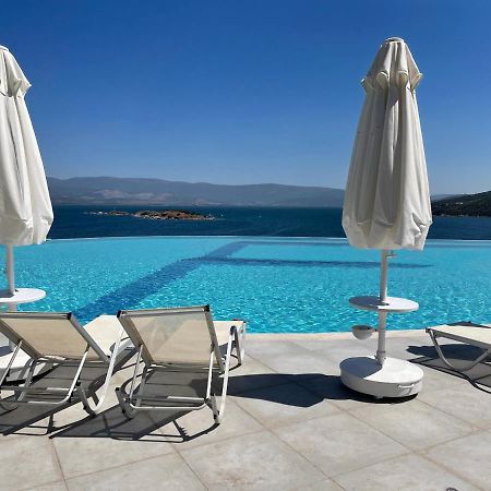 Beach Front Apartment Boğaziçi Dış mekan fotoğraf