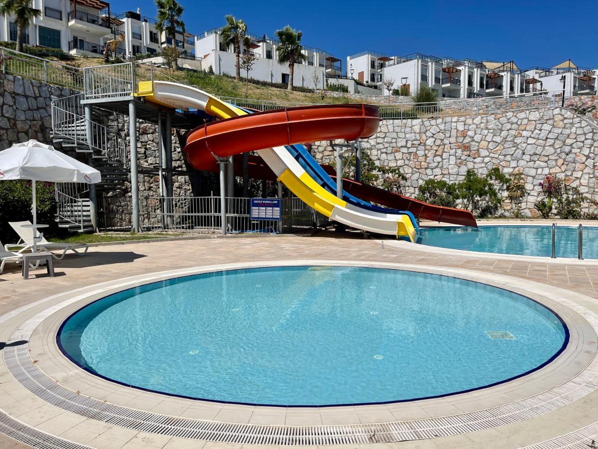 Beach Front Apartment Boğaziçi Dış mekan fotoğraf