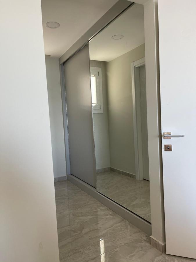 Beach Front Apartment Boğaziçi Dış mekan fotoğraf