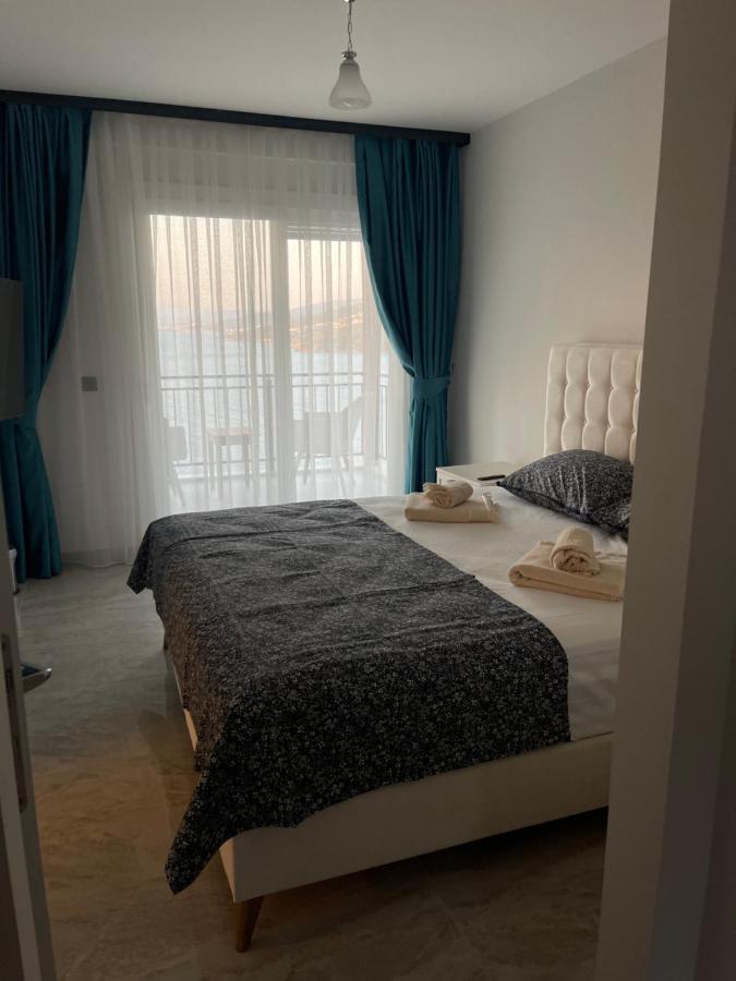 Beach Front Apartment Boğaziçi Dış mekan fotoğraf