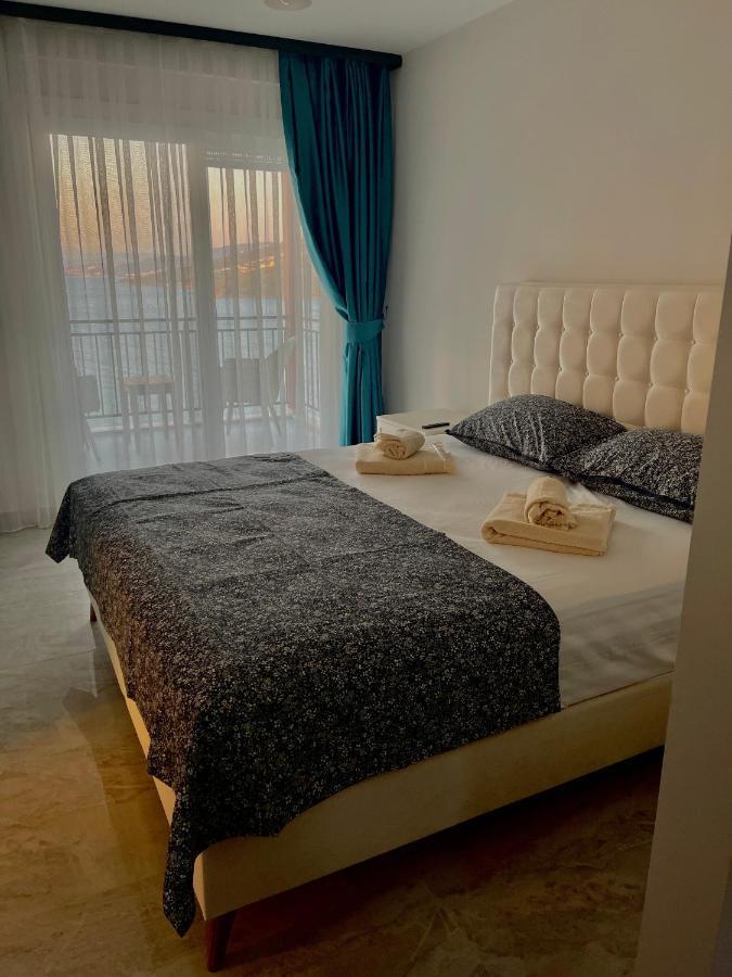 Beach Front Apartment Boğaziçi Dış mekan fotoğraf