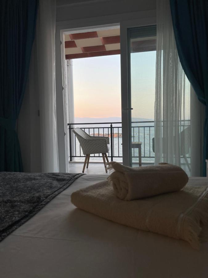 Beach Front Apartment Boğaziçi Dış mekan fotoğraf