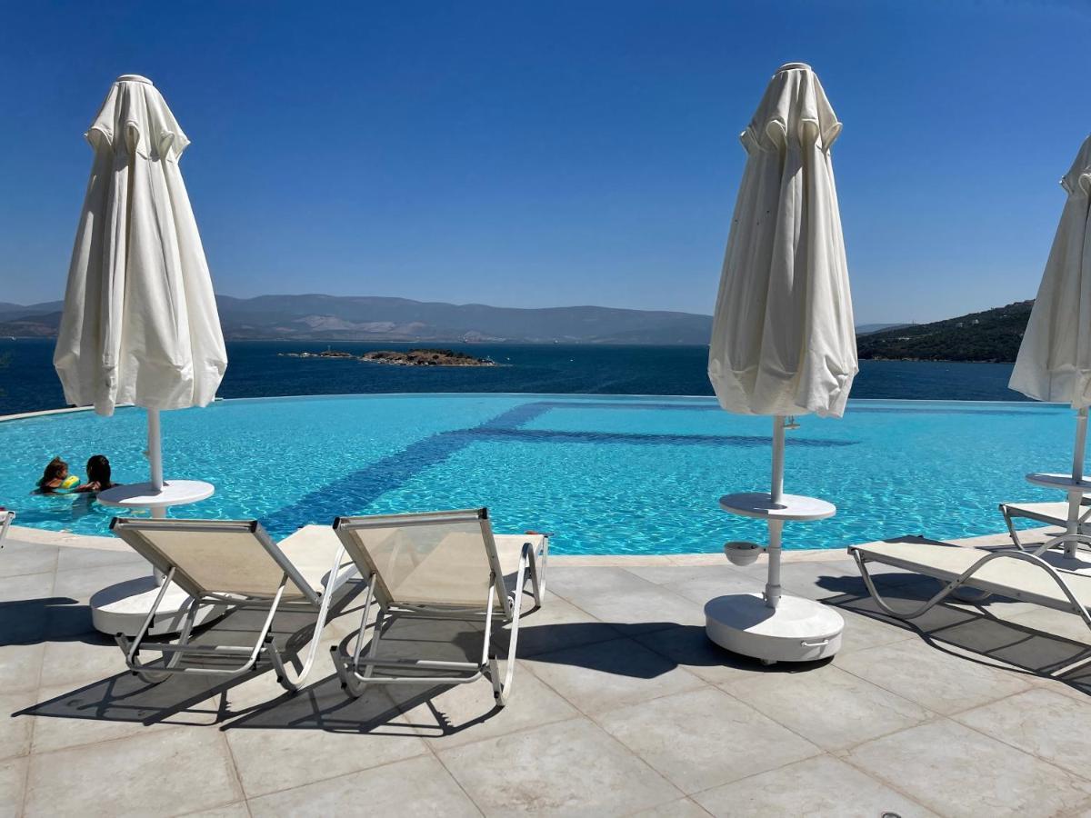 Beach Front Apartment Boğaziçi Dış mekan fotoğraf
