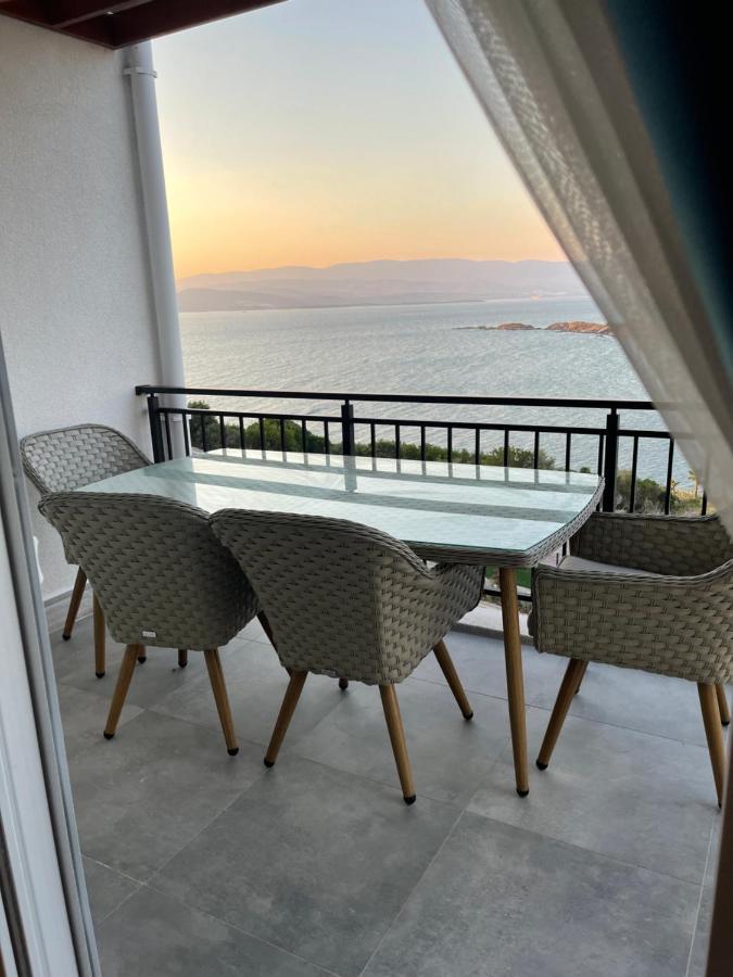 Beach Front Apartment Boğaziçi Dış mekan fotoğraf